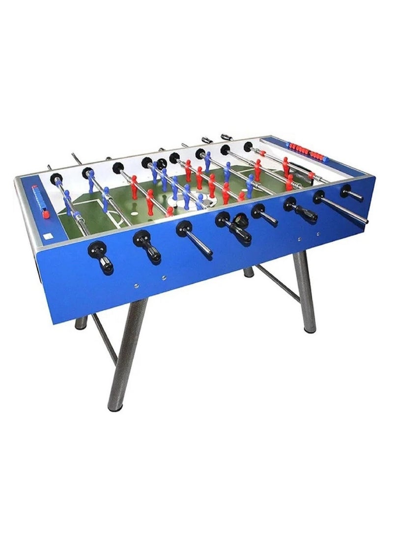 Ta Sport Football Table 25Mm With Steel Legs