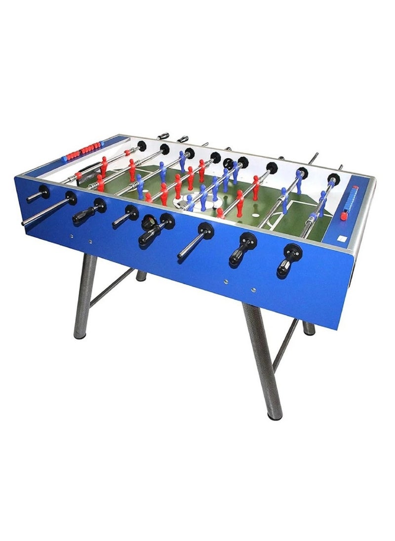 Ta Sport Football Table 25Mm With Steel Legs