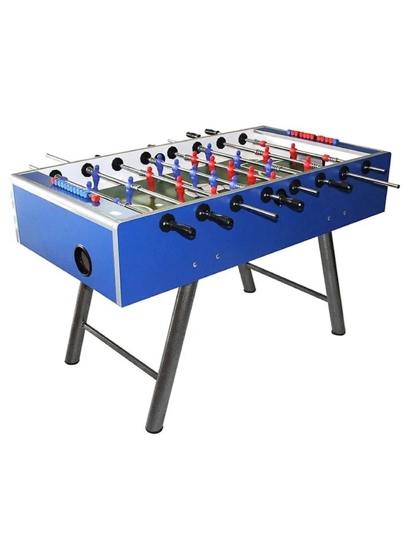 Ta Sport Football Table 25Mm With Steel Legs