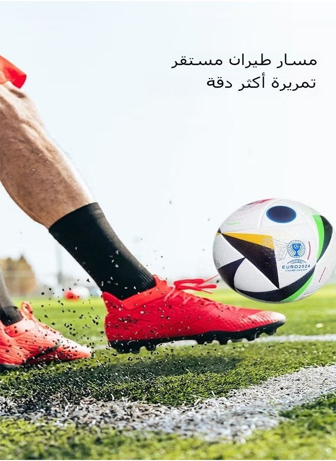 EURO2024Football