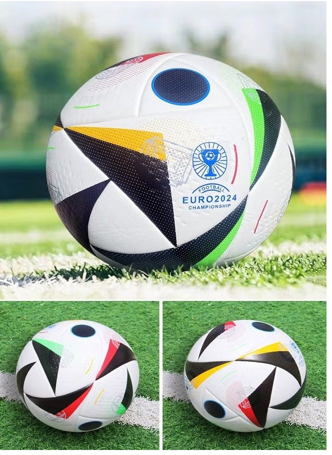 EURO2024Football
