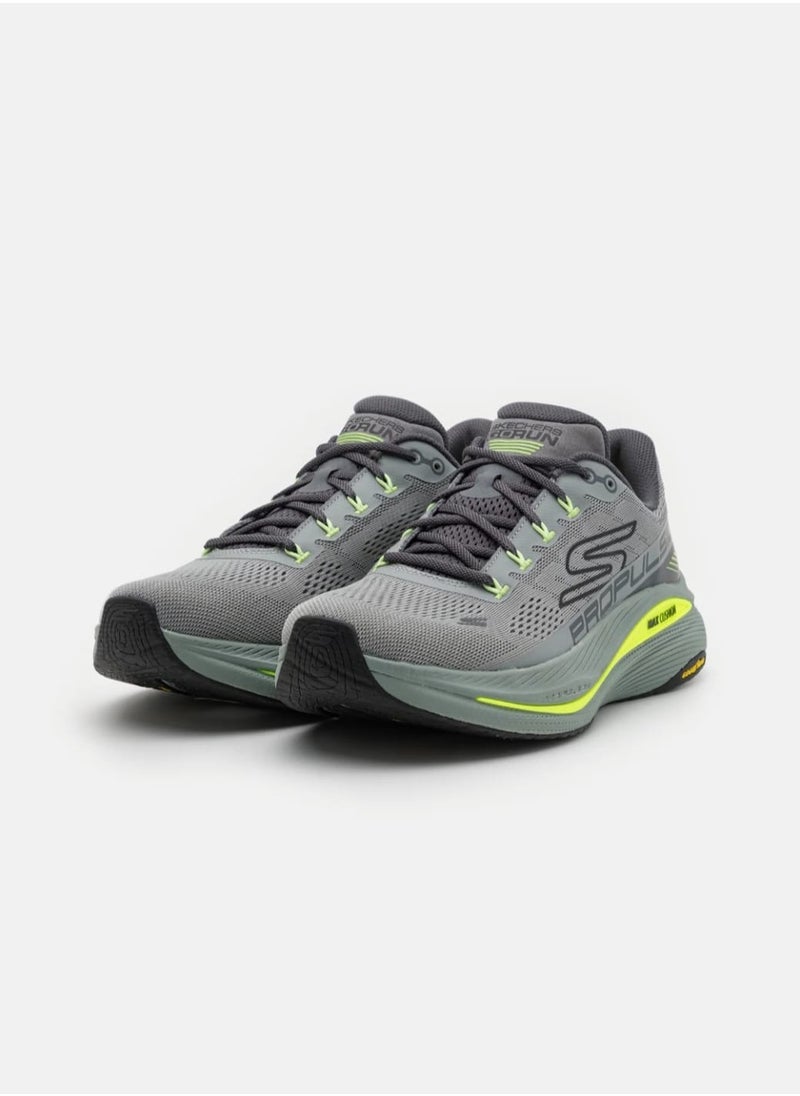 Skechers Max Cushioning Propulsion: Ultra-Cushioned Running Shoes for Maximum Comfort and Support