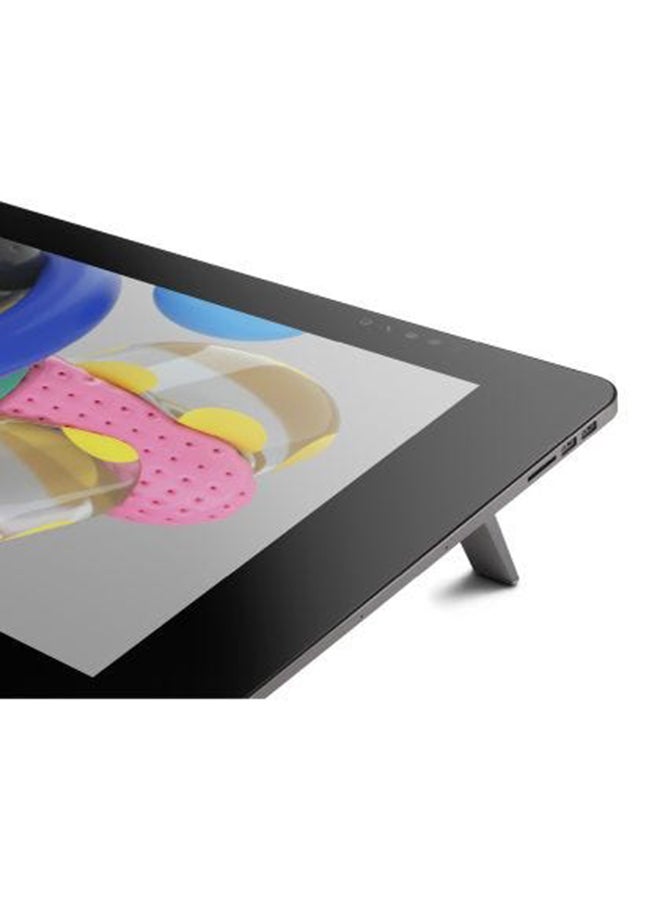Cintiq Pro 24 Pen Input Only Graphic Tablet Black