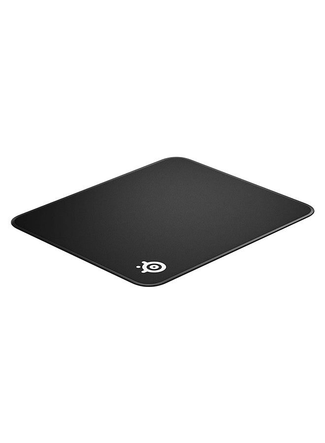 Qck Edge - Medium Stitched Edges Micro-Woven Surface Gaming Mouse Pad