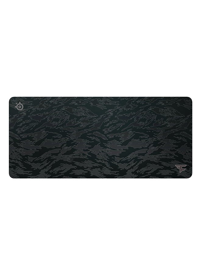 SteelSeries Qck XXL Gaming Mousepad - Faze Clan Edition