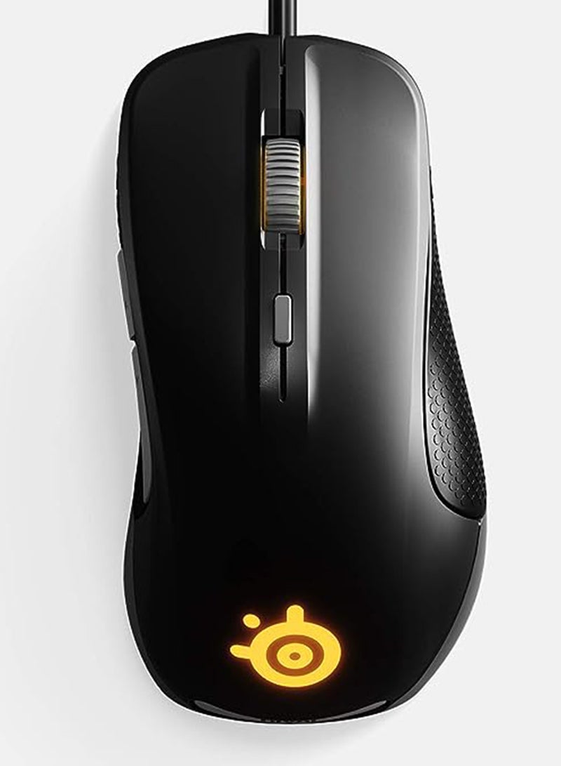 Rival 300S - 62488 - Gaming-Mouse-Wired