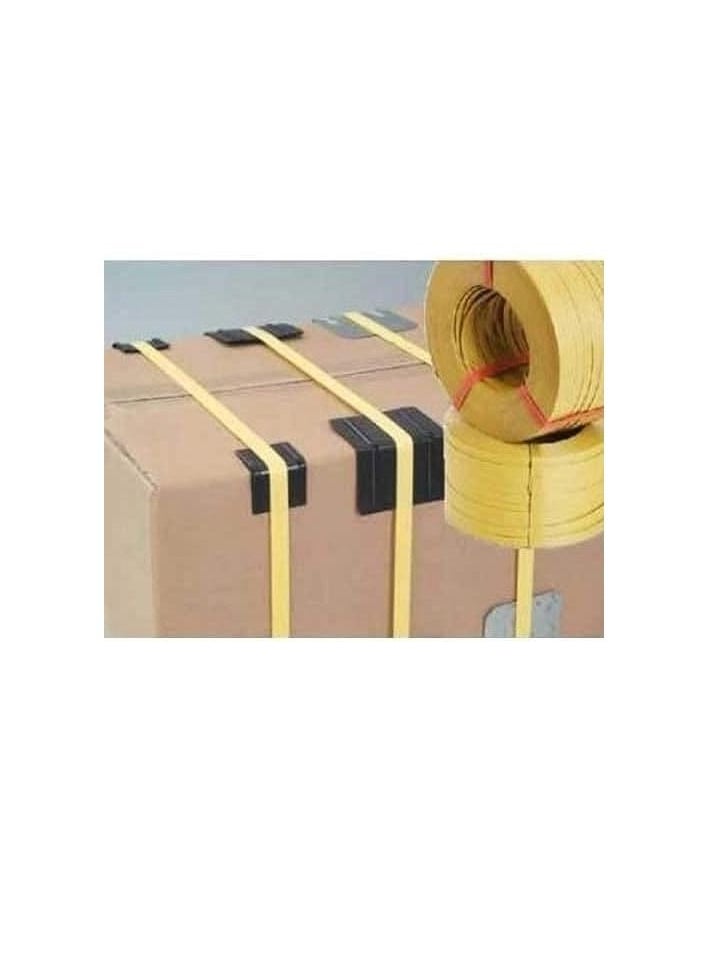 Heavy Duty Hand Grade Strapping 1 Roll 5 kg