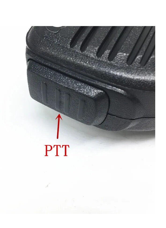 Motorola speaker microphone PMMN 4013A For GP-328, GP320, GP340, GP380, HT750, PRO5150.