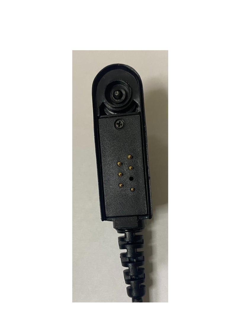 Motorola speaker microphone PMMN 4013A For GP-328, GP320, GP340, GP380, HT750, PRO5150.