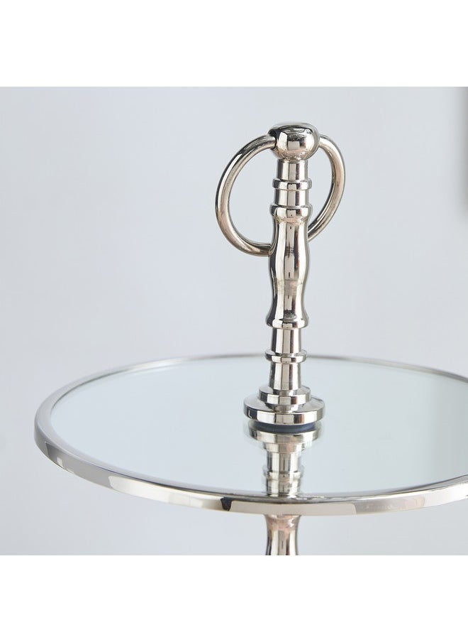 Oriental 3-Tier Cake Stand 30 x 50 x 30 cm