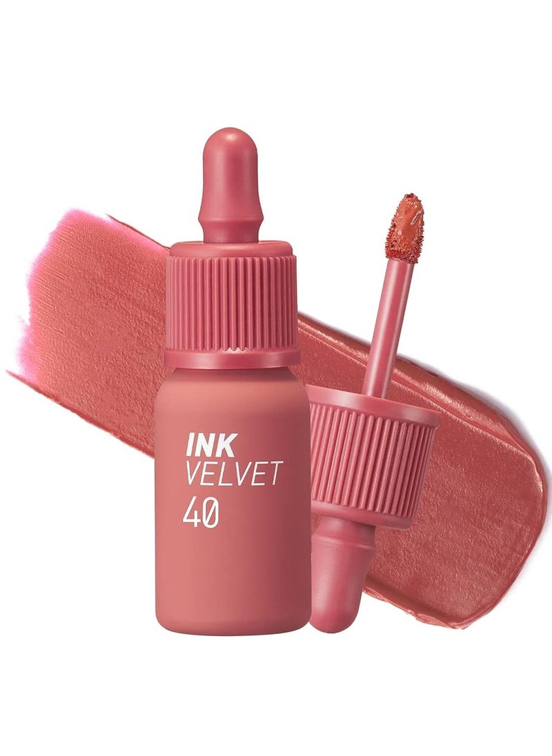 Peripera Ink Velvet 40 Tint