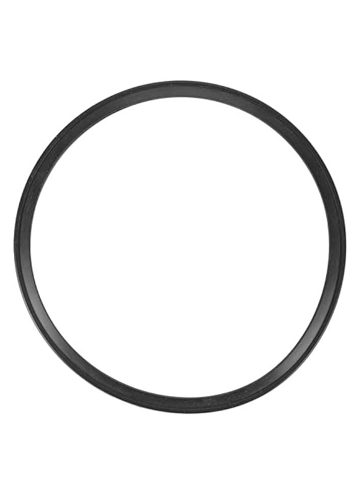 Gasket for 5-7.5-9 L, diam. 245 mm Pressure cooker, X1010007