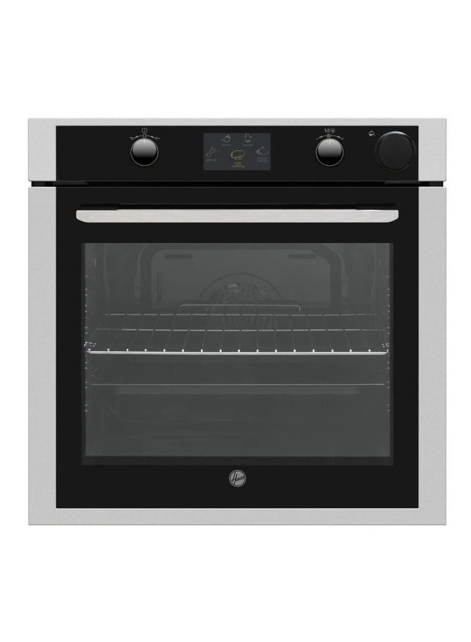 Electric Steam Oven Ready Cook 75 L 2800 W HSO-V6075-BBI Black