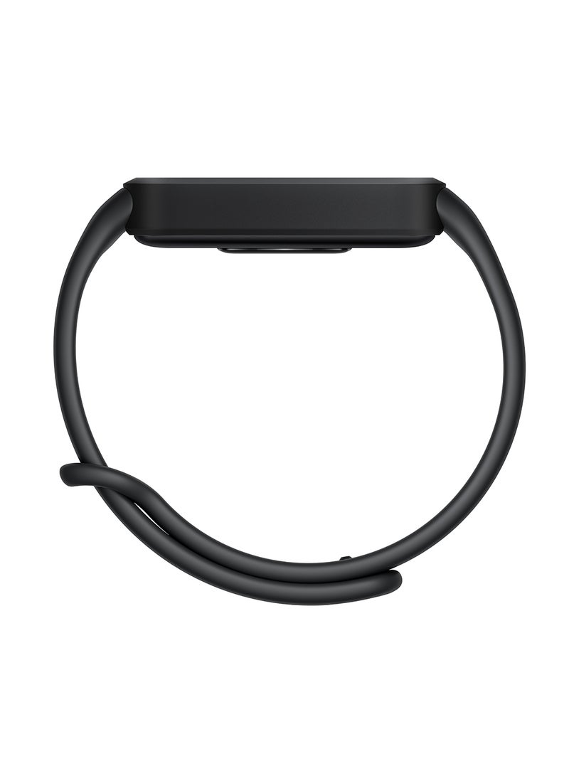 Smart Band 9 Active Black