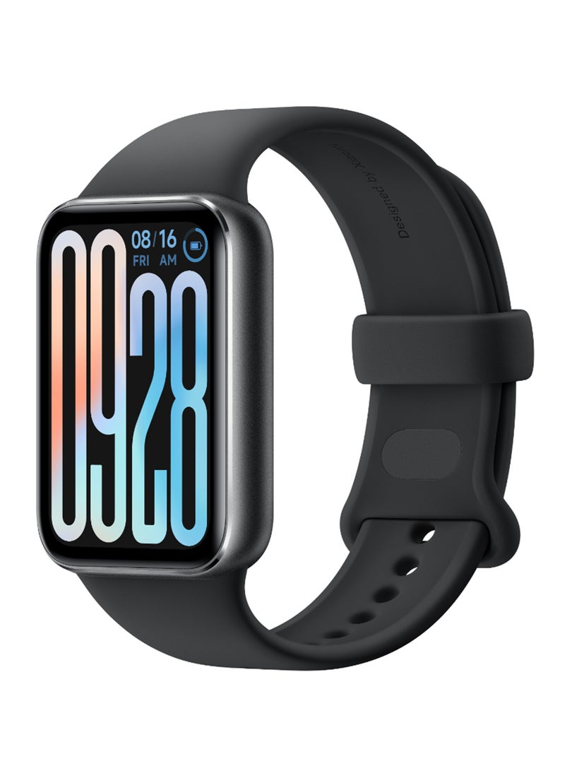 Smart Band 9 Pro Obsidian Black