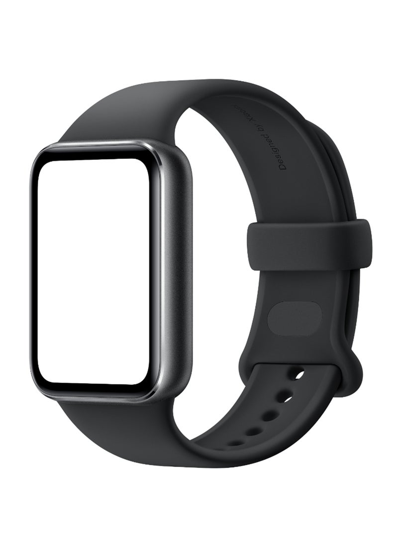 Smart Band 9 Pro Obsidian Black