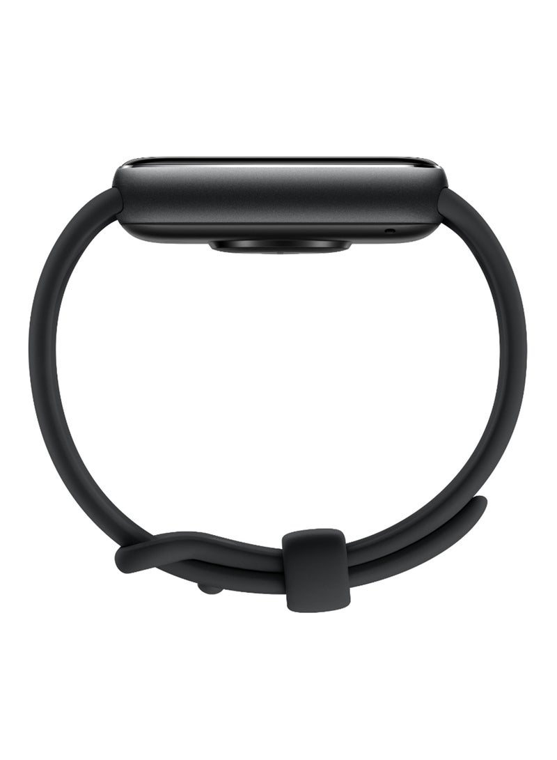 Smart Band 9 Pro Obsidian Black