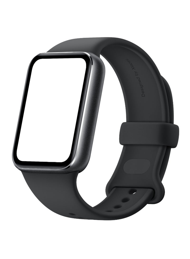 Smart Band 9 Pro Obsidian Black