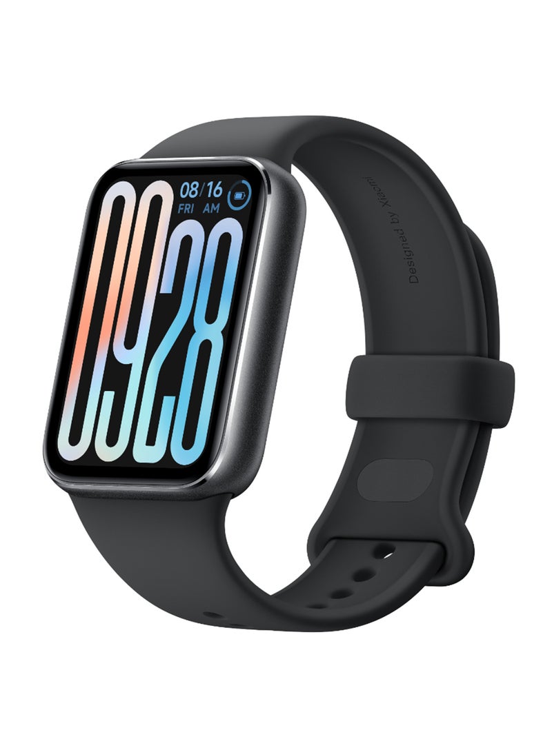 Smart Band 9 Pro Obsidian Black