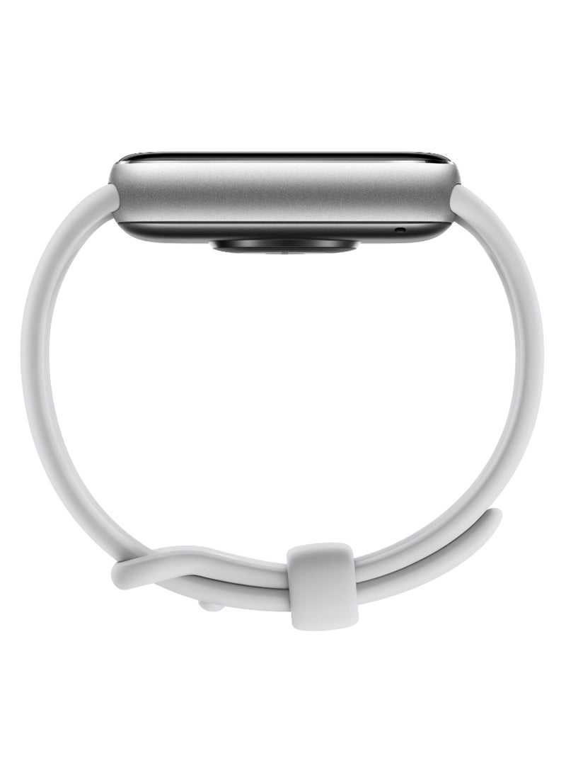 Smart Band 9 Pro Moonlight Silver