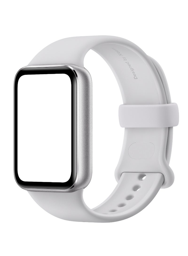 Smart Band 9 Pro Moonlight Silver