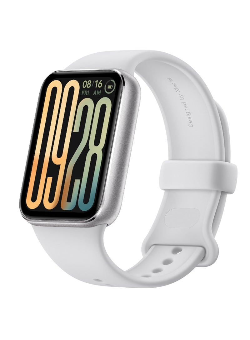 Smart Band 9 Pro Moonlight Silver