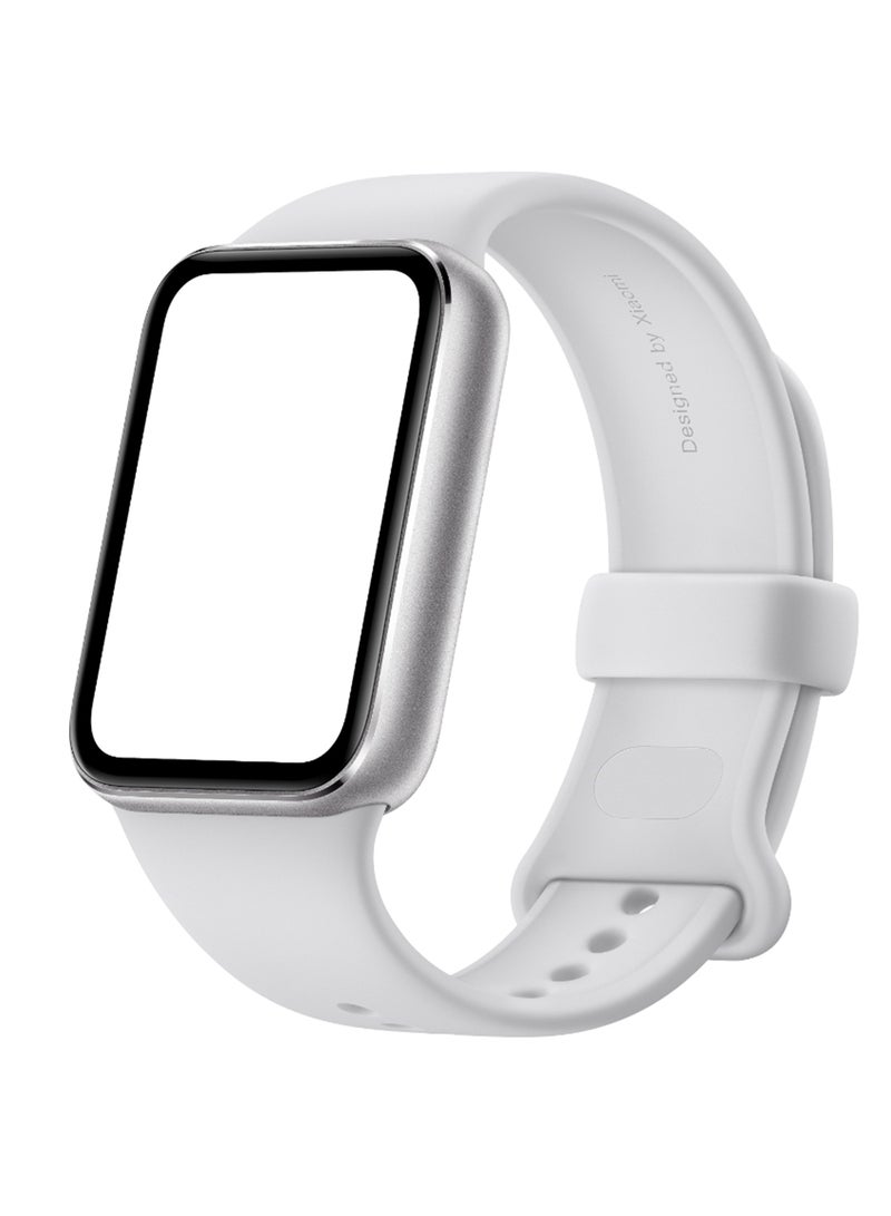 Smart Band 9 Pro Moonlight Silver