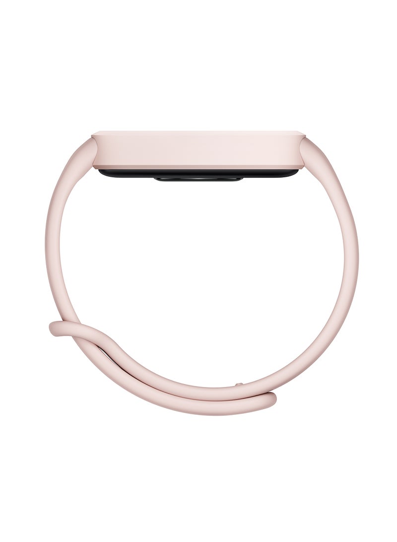 Smart Band 9 Active Pink