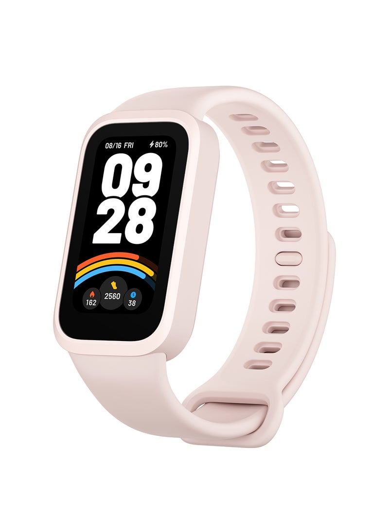 Smart Band 9 Active Pink