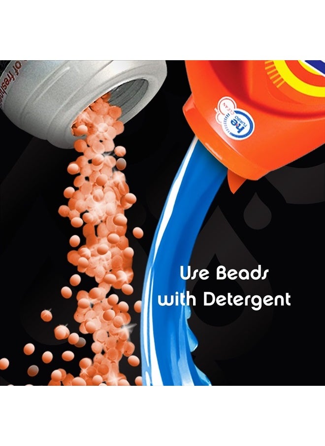 Unstopables Laundry Scent Booster Beads for Washer, Tide Original Scent, 14.8 oz