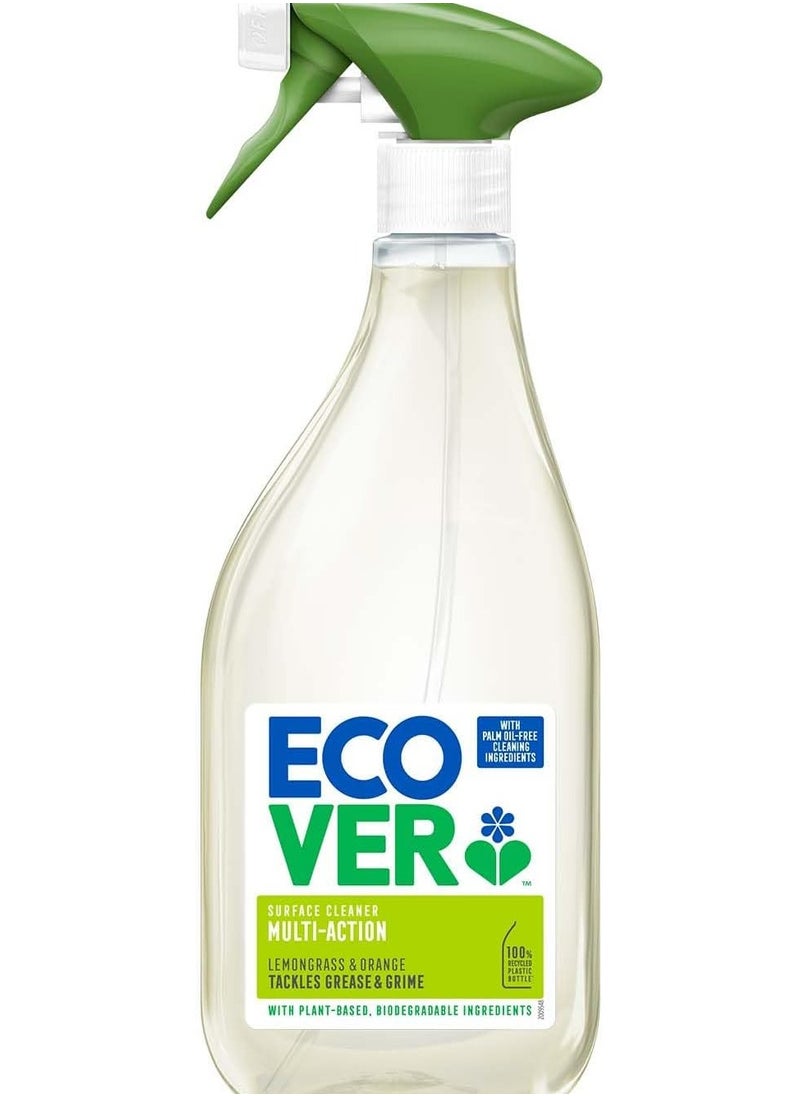 ecover Multi Action Cleaner Spray 500ml