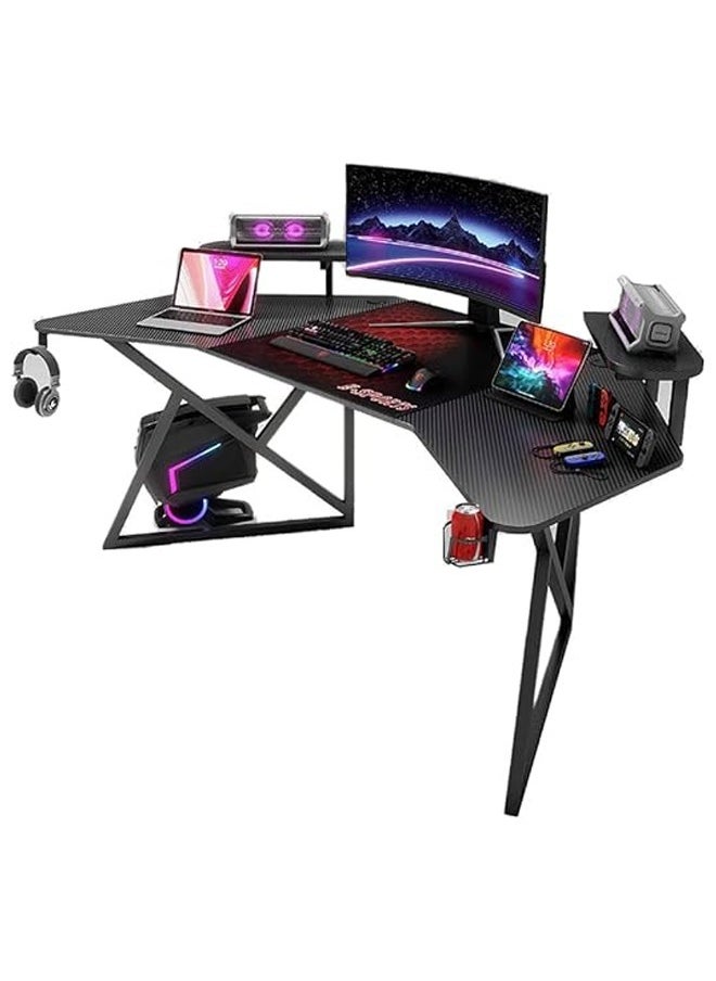 Ergonomic Gaming and Computer Desk 180 CM