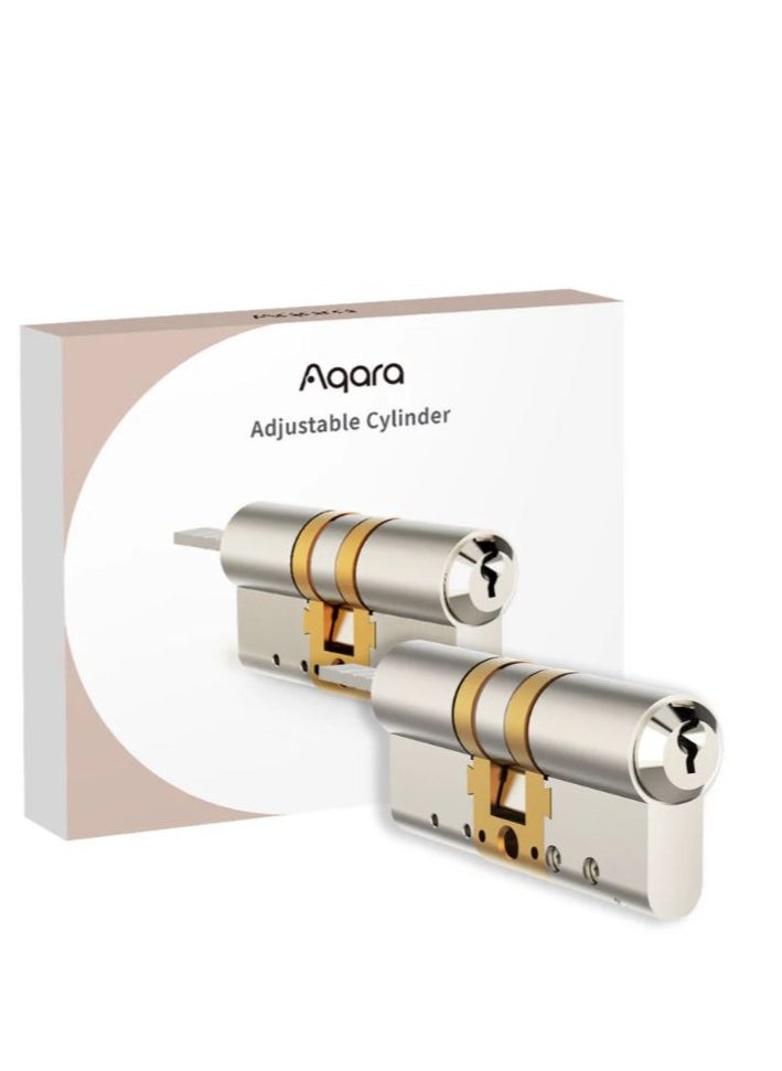 Aqara Adjustable Cylinder for Aqara U200 Smart Door Lock