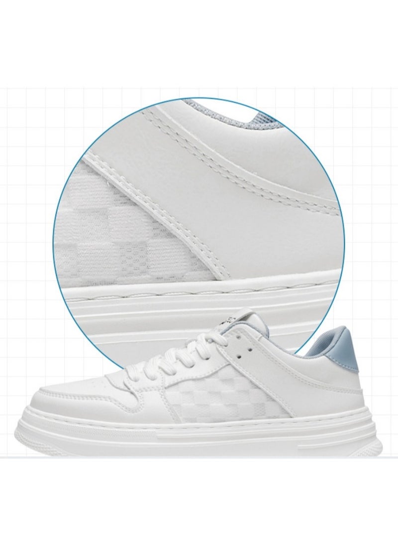 New CARTELO Sports And Leisure Shoes Low Cut Solid Color Business Board Shoes