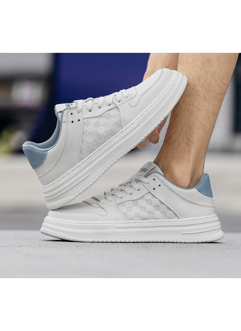 New CARTELO Sports And Leisure Shoes Low Cut Solid Color Business Board Shoes