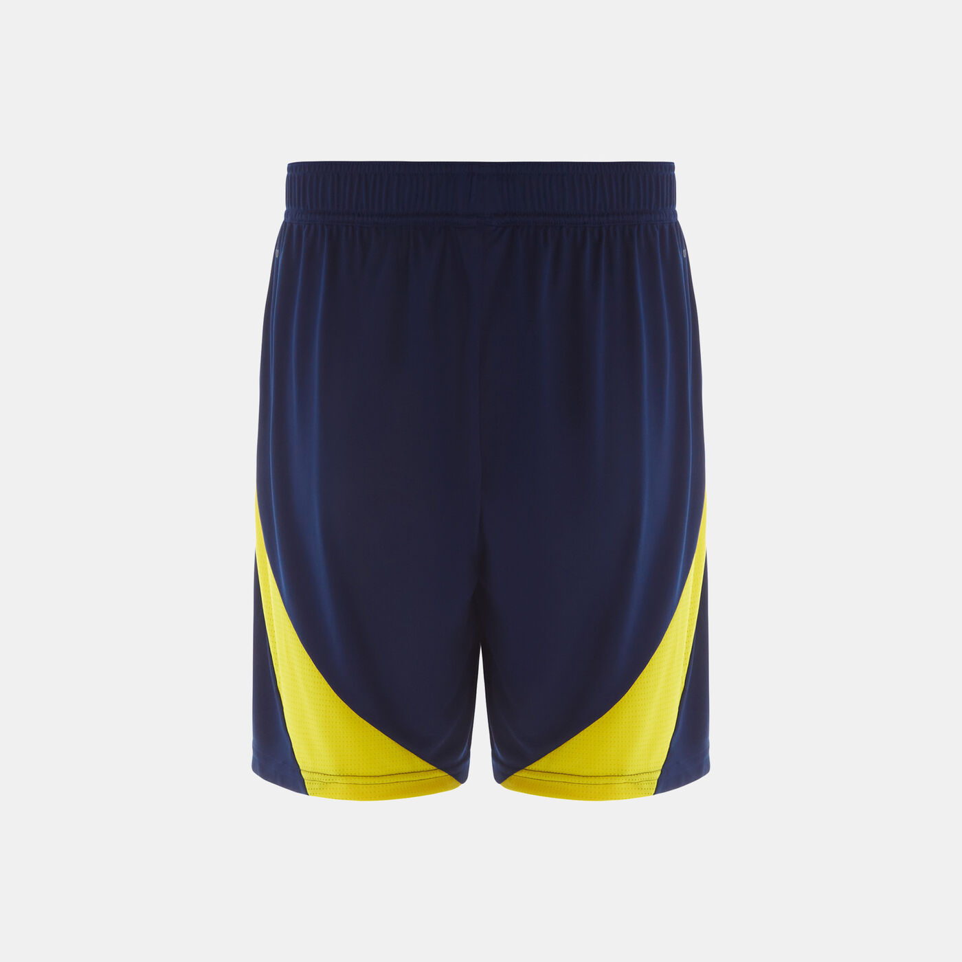 Kids' Al Nassr 24/25 Away Replica Football Shorts