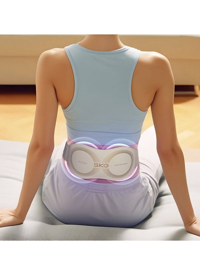 W7 Pro Waist Massager | Relax Your Waist Anytime Anywhere