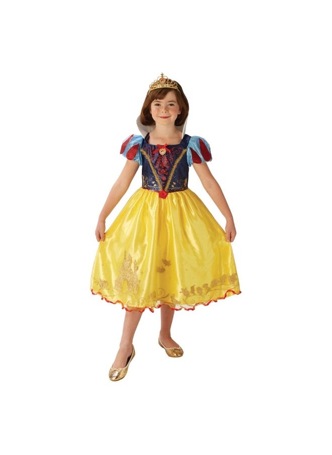 Storyteller Snow White Kids' Costume (Medium)