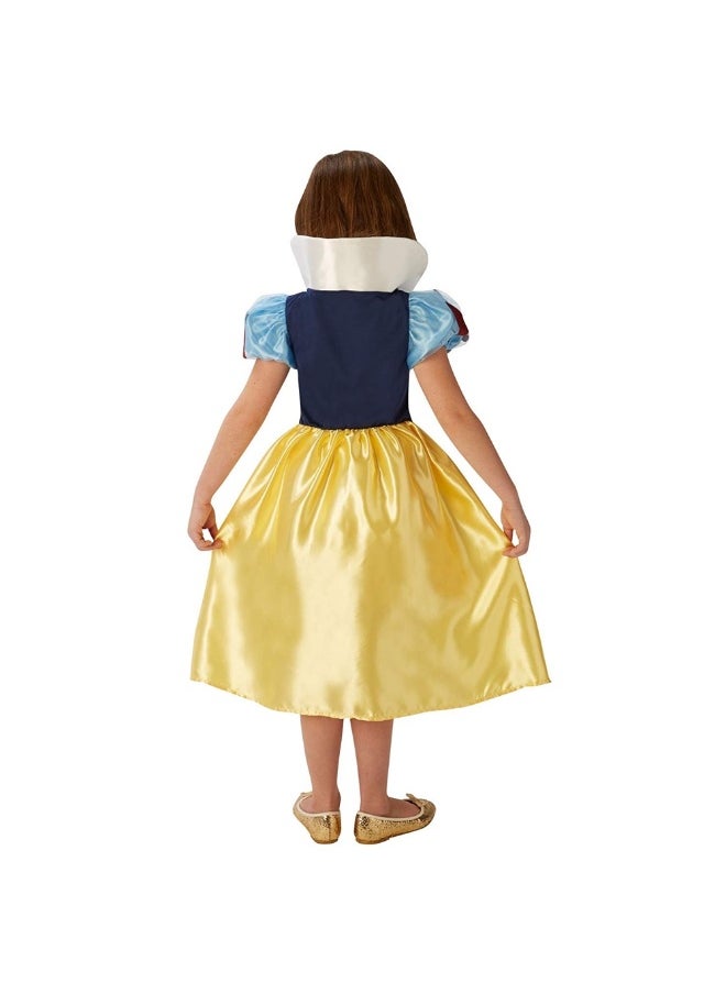 Storyteller Snow White Kids' Costume (Medium)