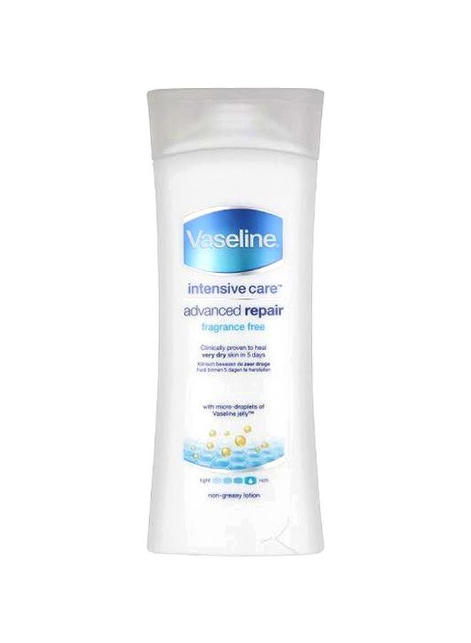 Intensive Care Advanced Repair Body Lotion 200ml
