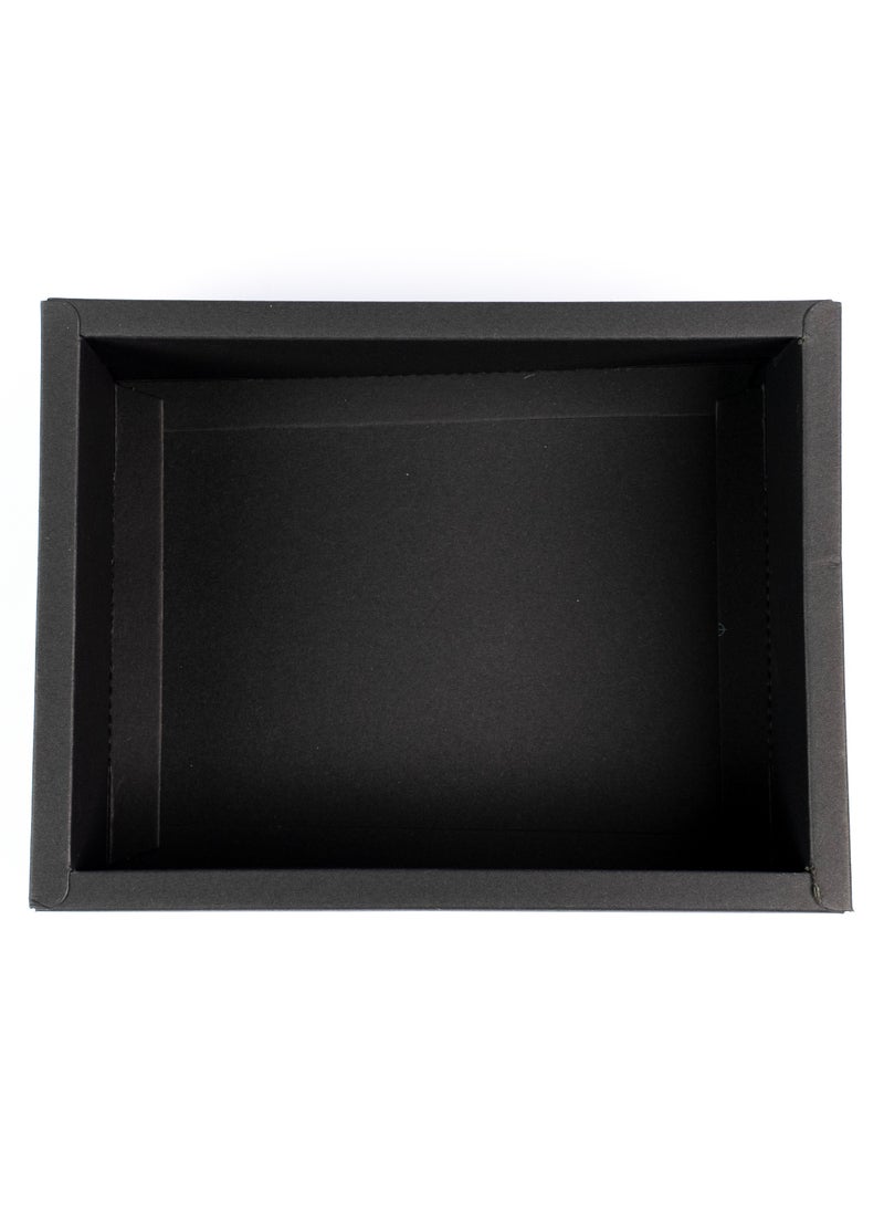 Grazing Box - Black