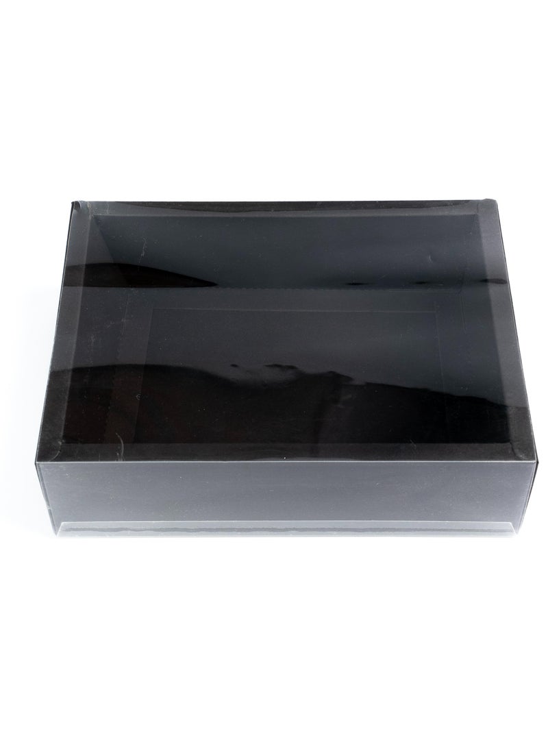 Grazing Box - Black