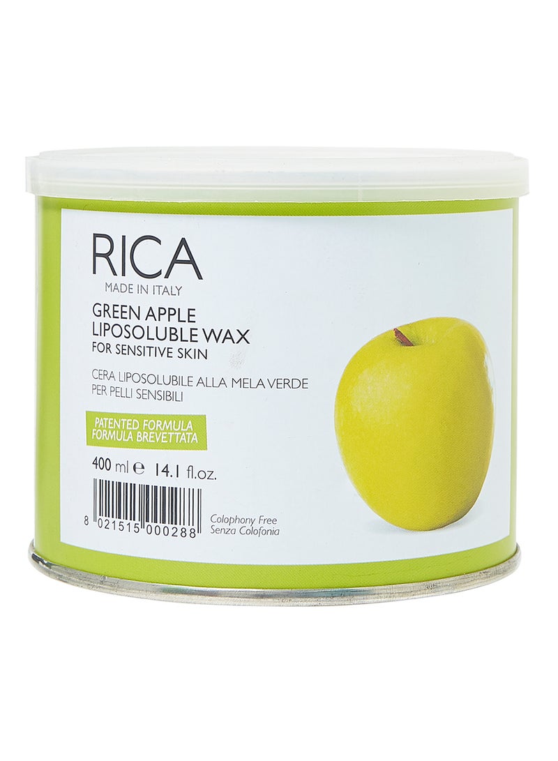 Liposoluble Apple Wax 400ml