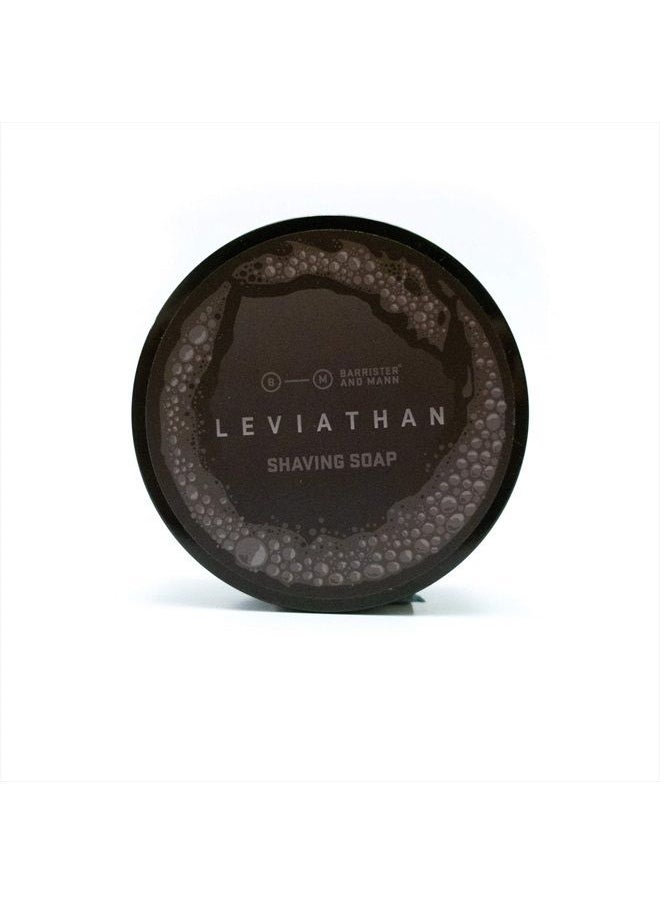 Shaving Soap (Leviathan)