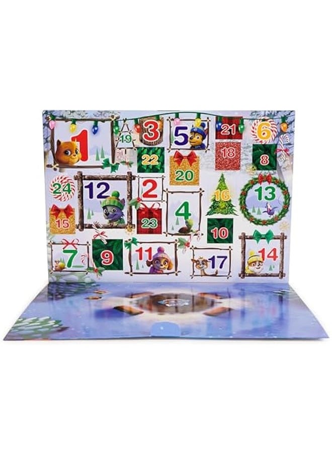 Advent Calendar