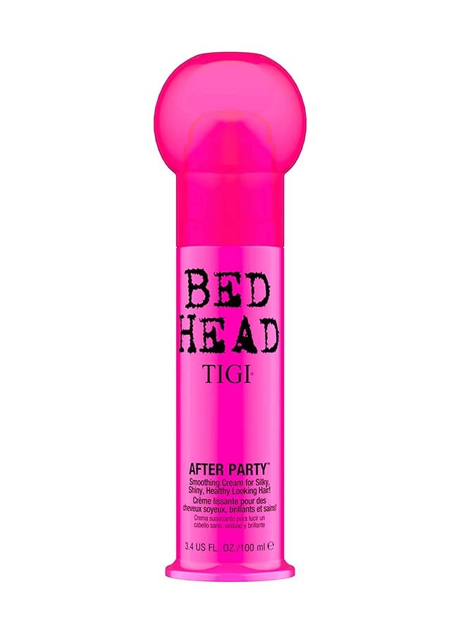 Bedhead After Party Smoothing Cream Pink 100ml