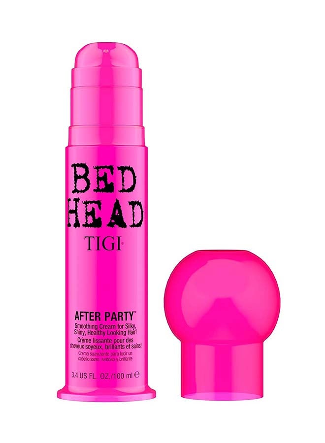 Bedhead After Party Smoothing Cream Pink 100ml