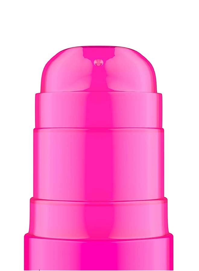 Bedhead After Party Smoothing Cream Pink 100ml