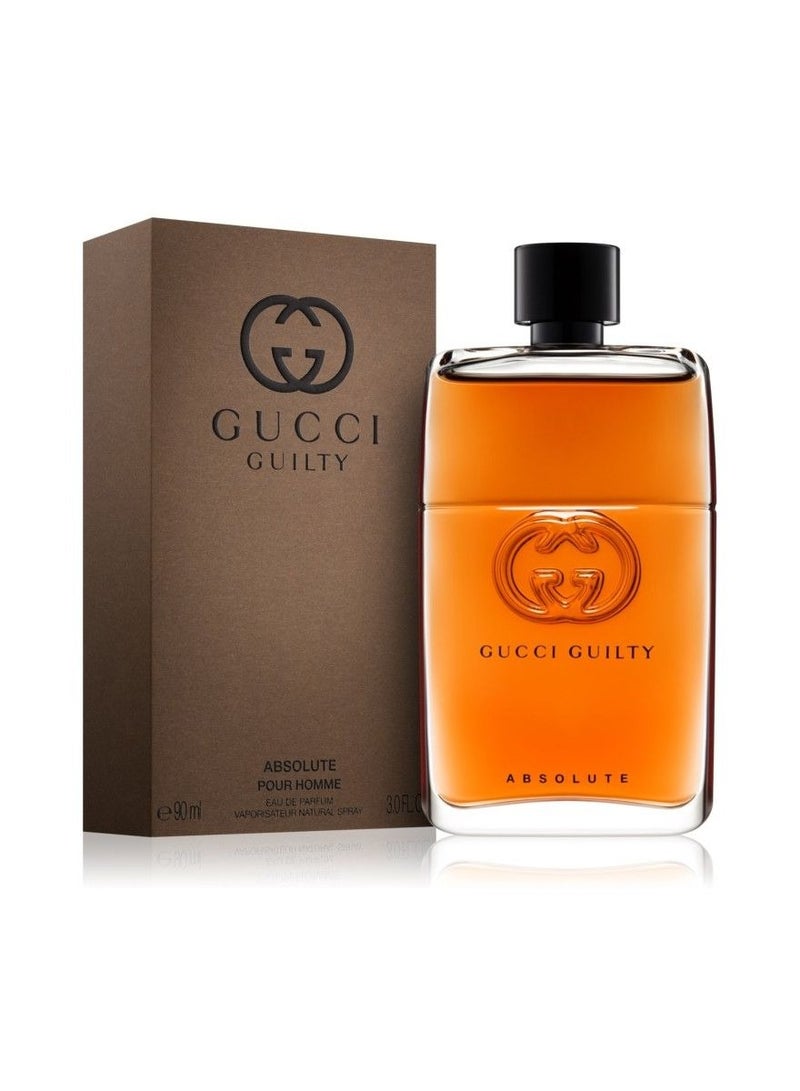 Guilty Absolute Perfume 90mlml