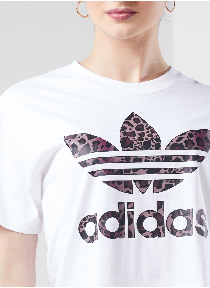 Trefoil T-Shirt